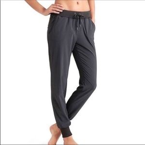 Athleta City Jogger Dark Gray 4
